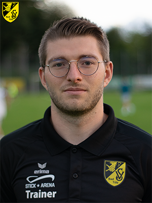 Lukas Hintermeier