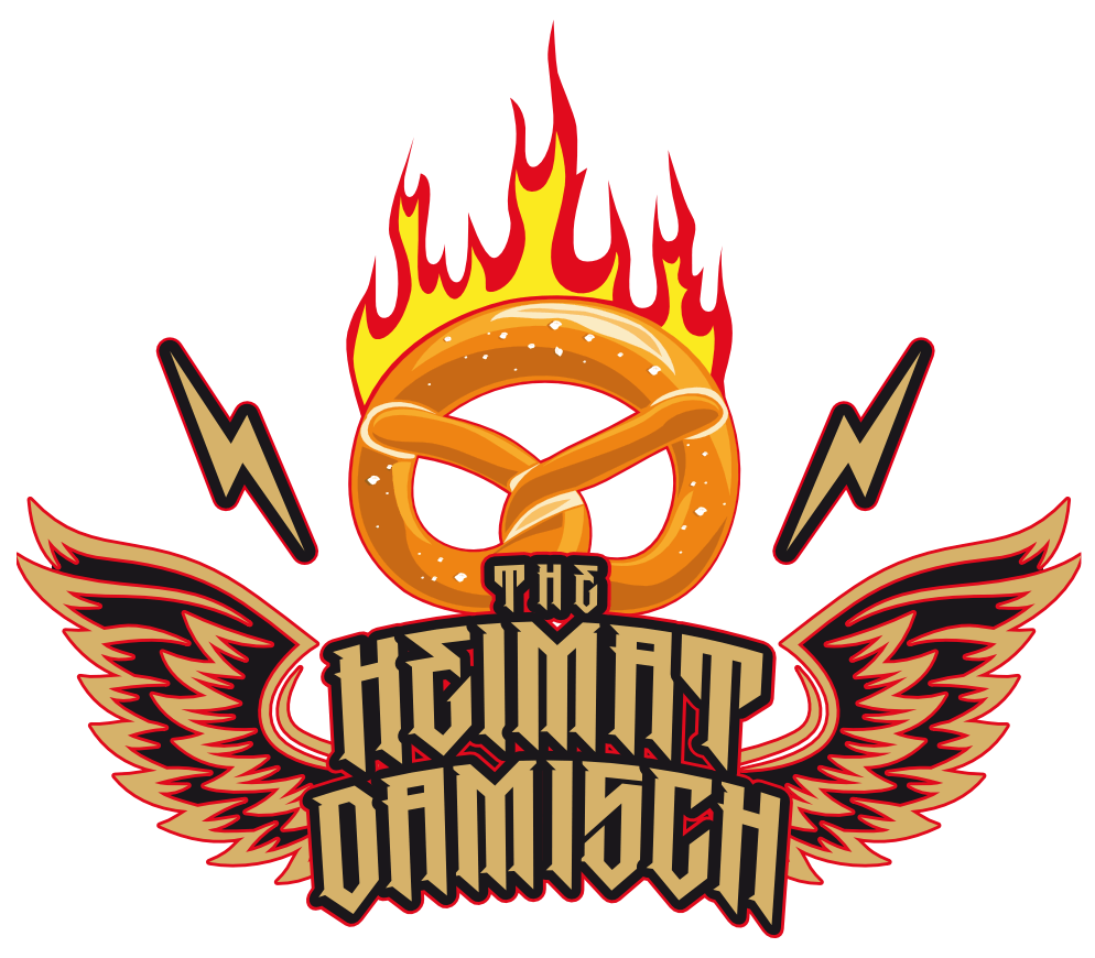 Logo The Heimatdamisch