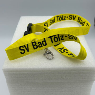 Schlüsselband SV