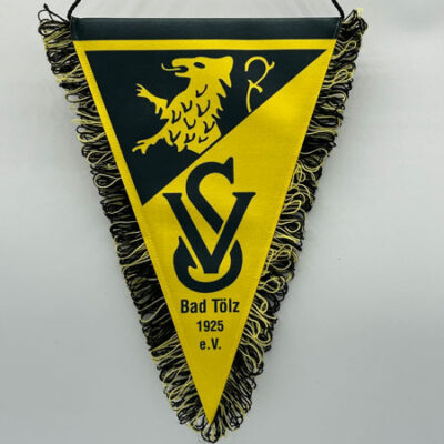 Wimpel SV Bad Tölz