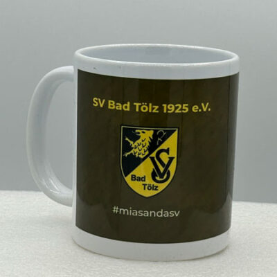 Tasse SV Bad Tölz