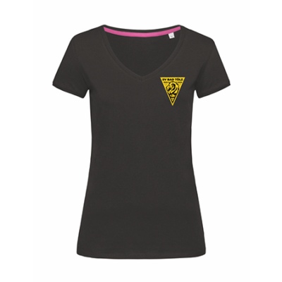 100 Jahre SV - Frauen-T-Shirt