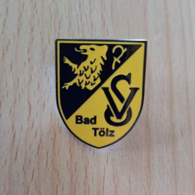 SV Bad Tölz PIN Softemaille