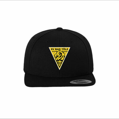 100 Jahre SV CAP gelb/schwarz