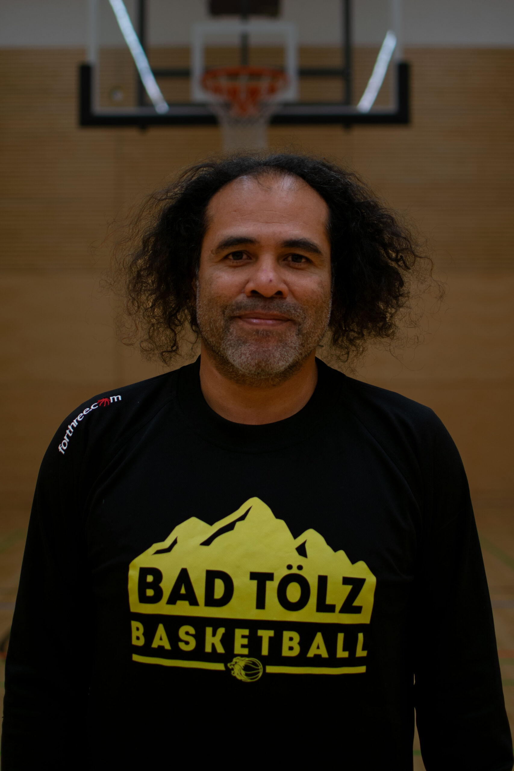 Eric Lozano