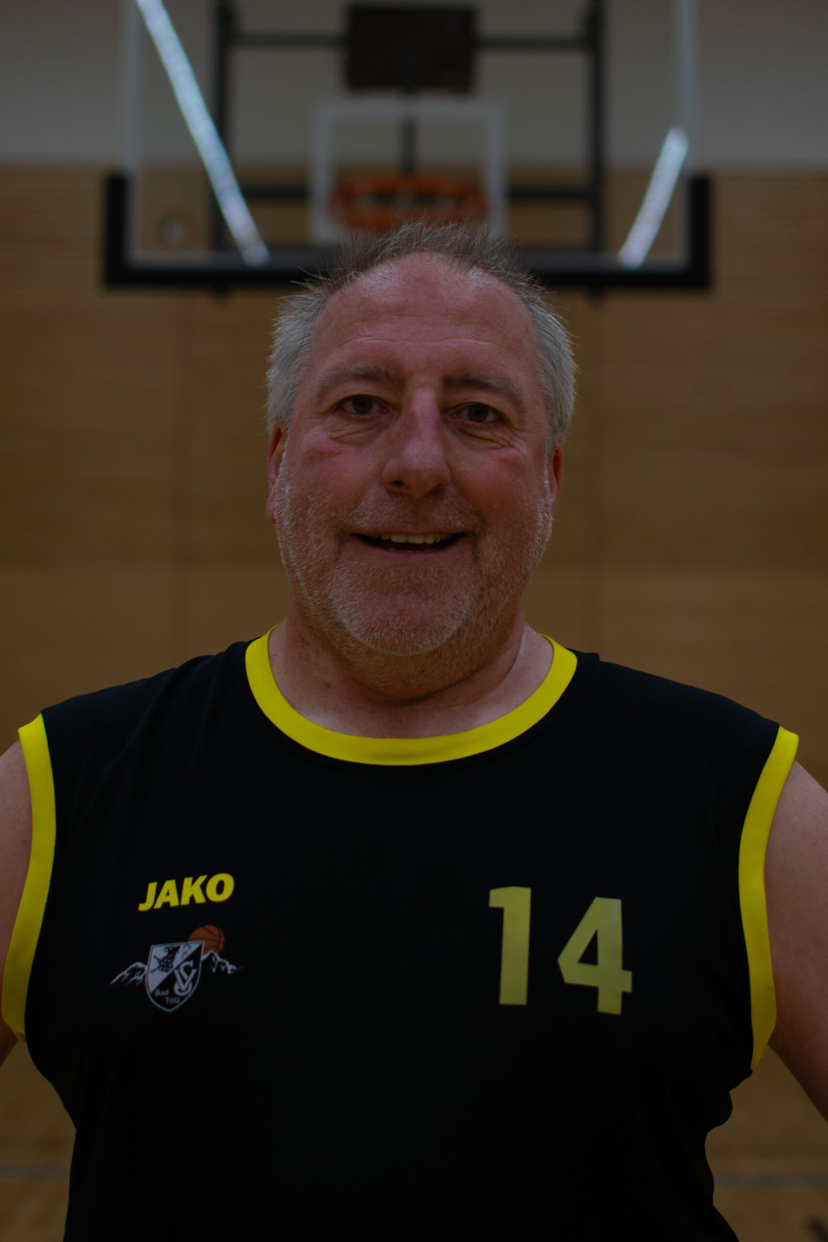 Peter Waldherr