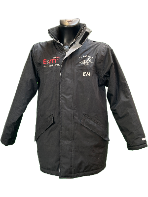 Parka für Erwachsene und Trainer
