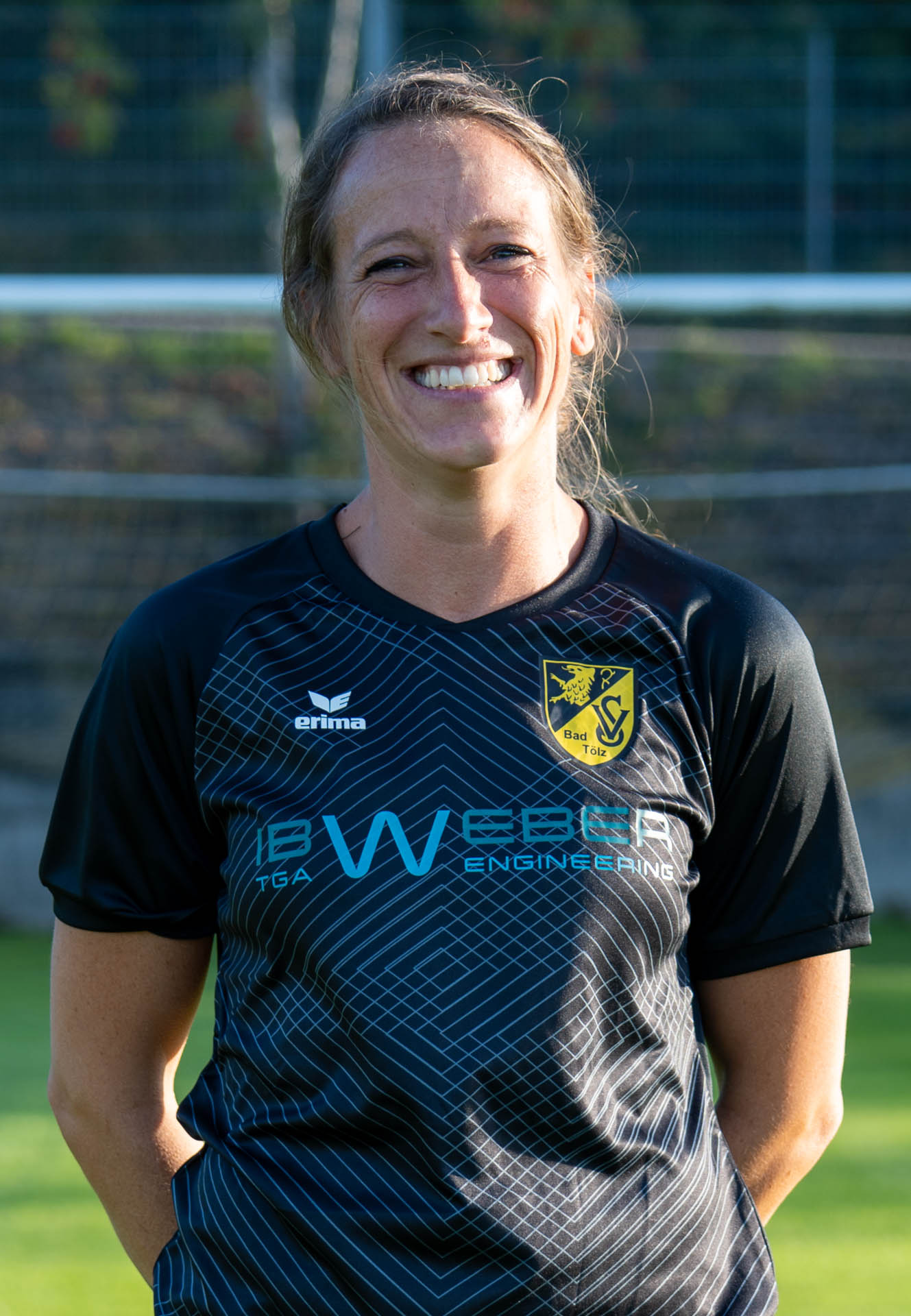 Claudia Weber