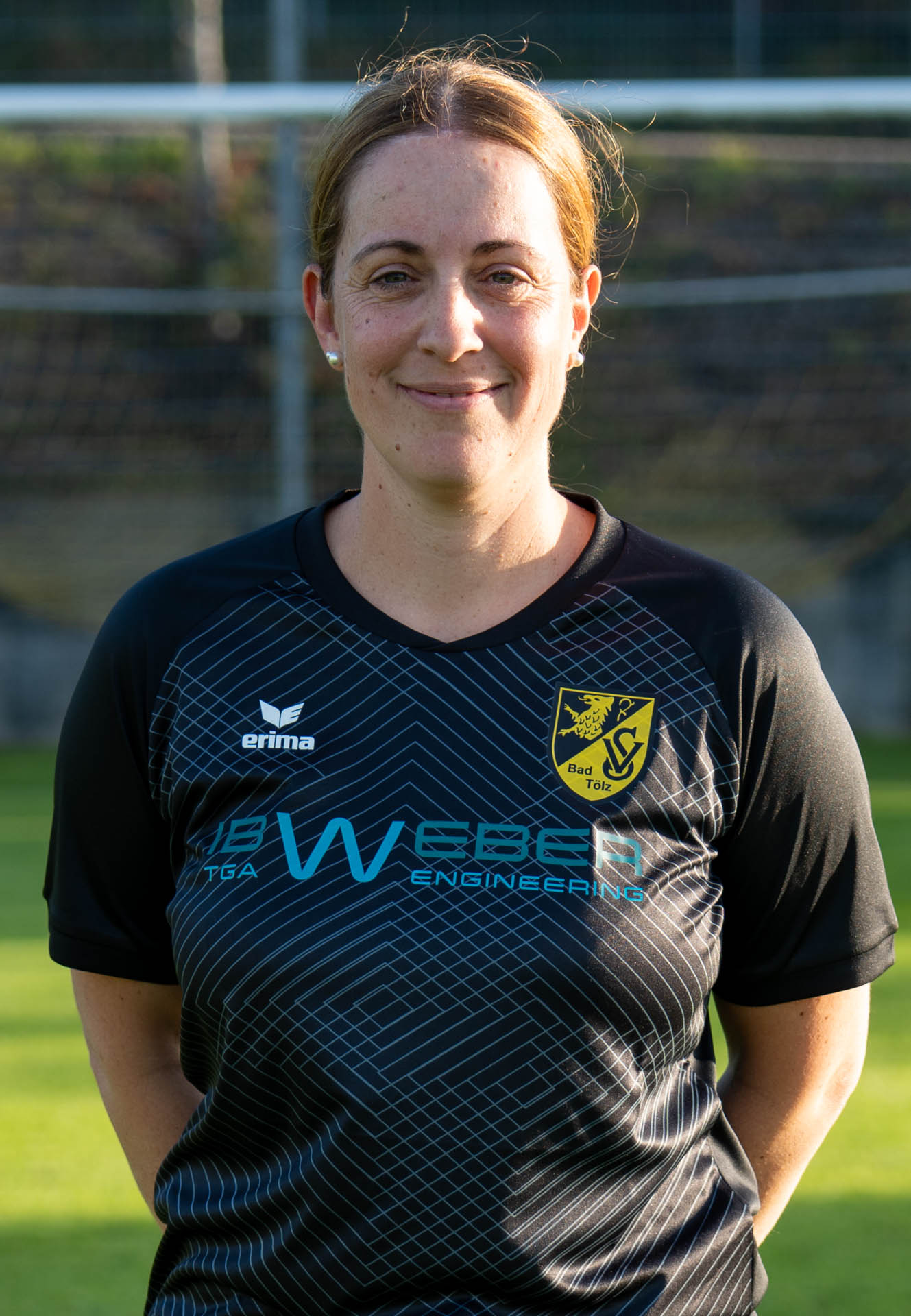 Carina Hemming